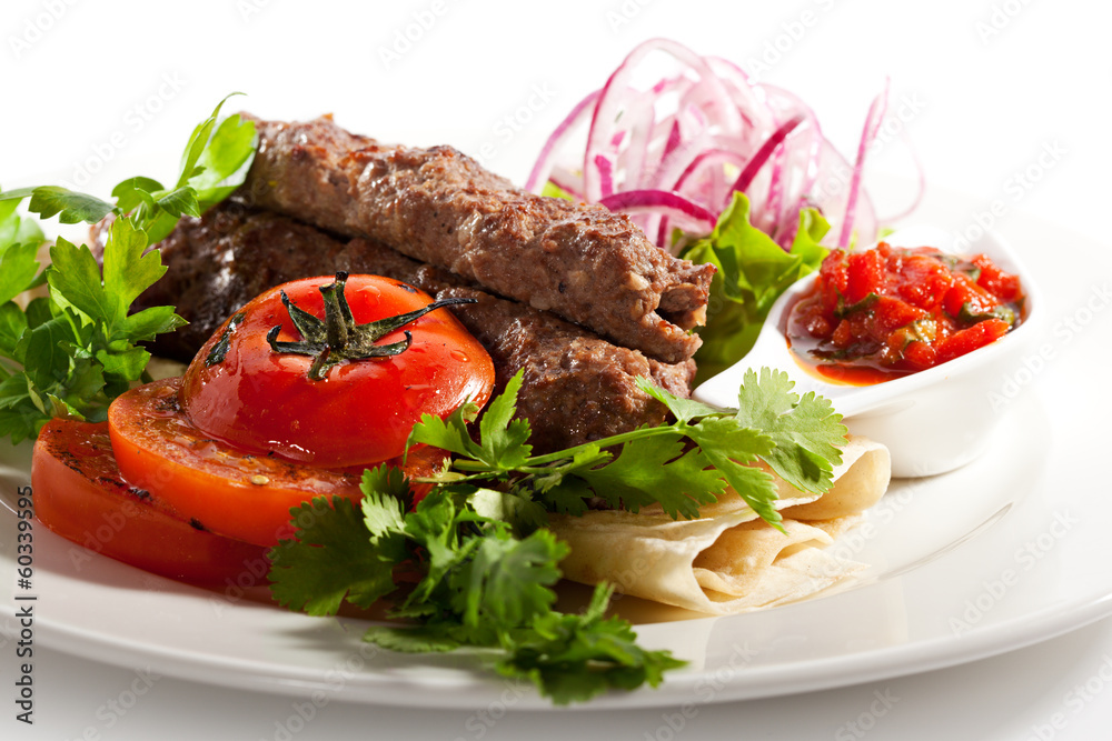 Kebab