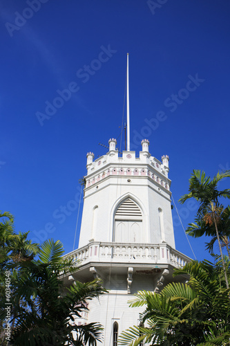 Phra Thinang Utthayan Phumisathian photo