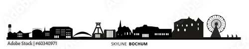 Skyline Bochum