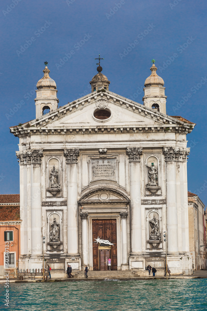 Fototapeta premium Venice