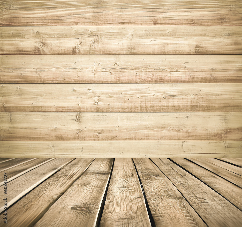 Background of grungy wood and stone brick wall texture Background of grungy wood and stone brick wall texture