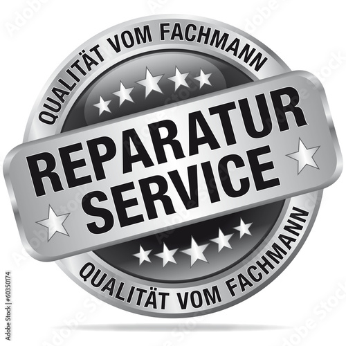 Reparatur Service - Qualität vom Fachmann