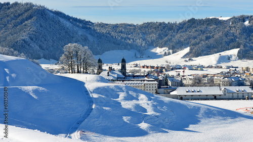 Einsiedeln