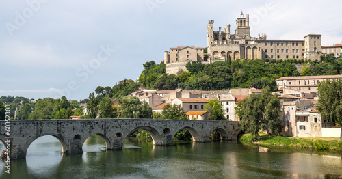 Beziers  France 