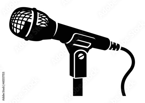 microphone