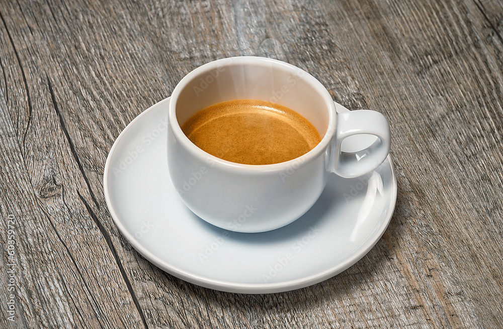 Obraz premium Espresso cup