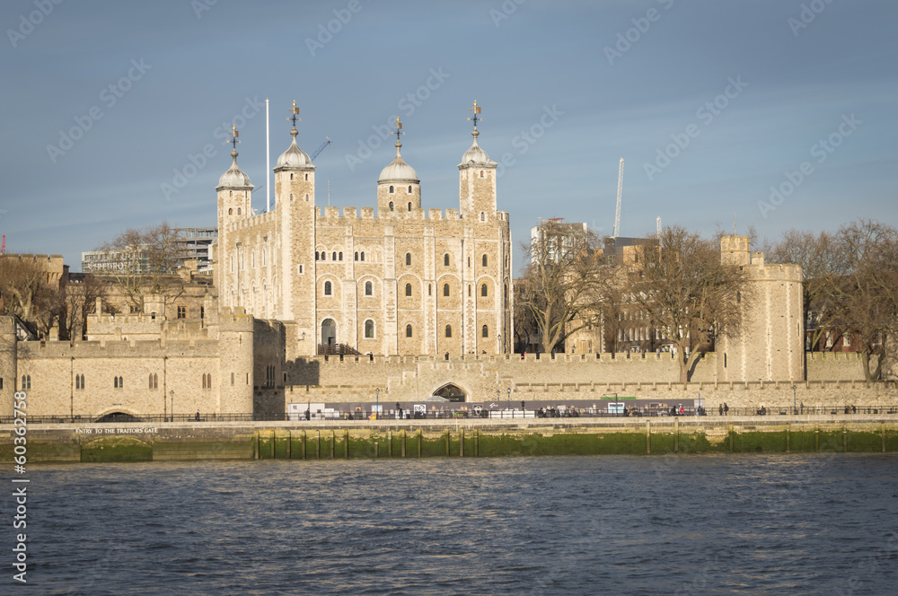 Tower of London