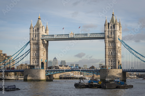 Obraz na płótnie Tower Bridge London