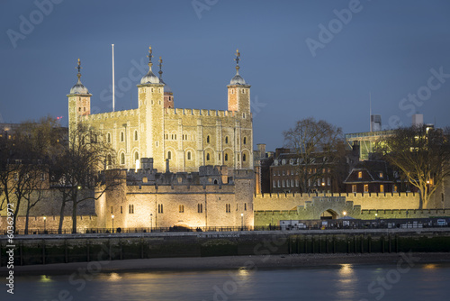 Tower of London