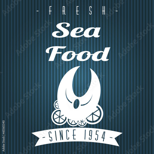 Sea food
