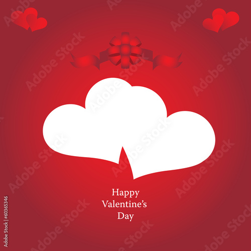 Valentine's day