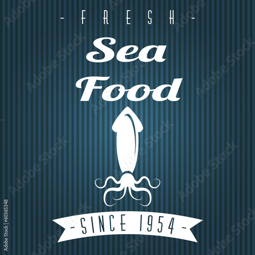 Sea food