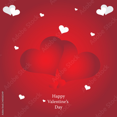 Valentine's day