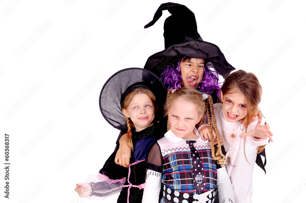 Fototapeta premium halloween