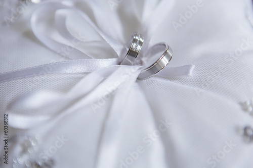Wedding rings
