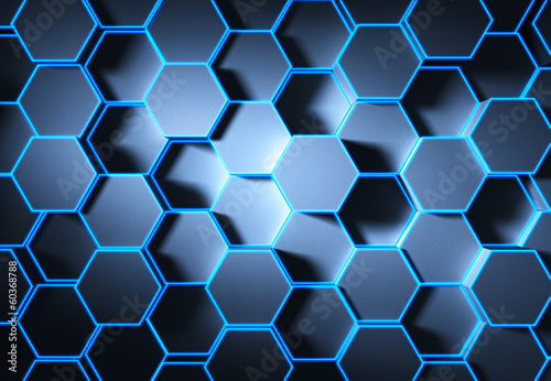 Geometric background