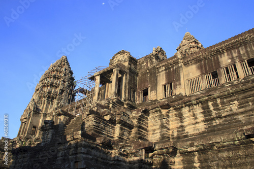 Angkor Wat, Cambodia