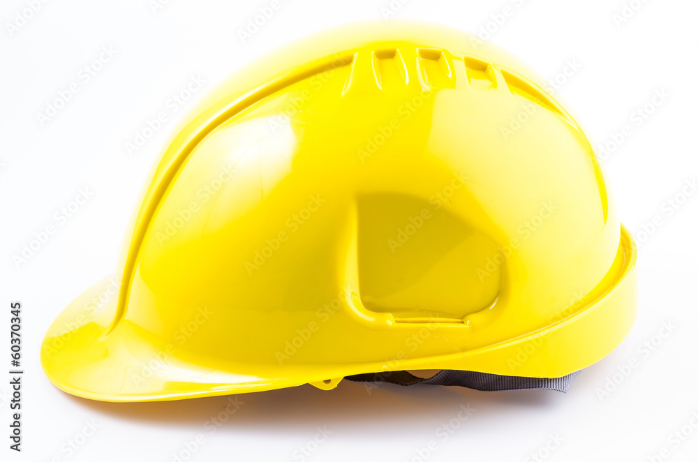 Fototapeta premium Hard hat , safety helmet