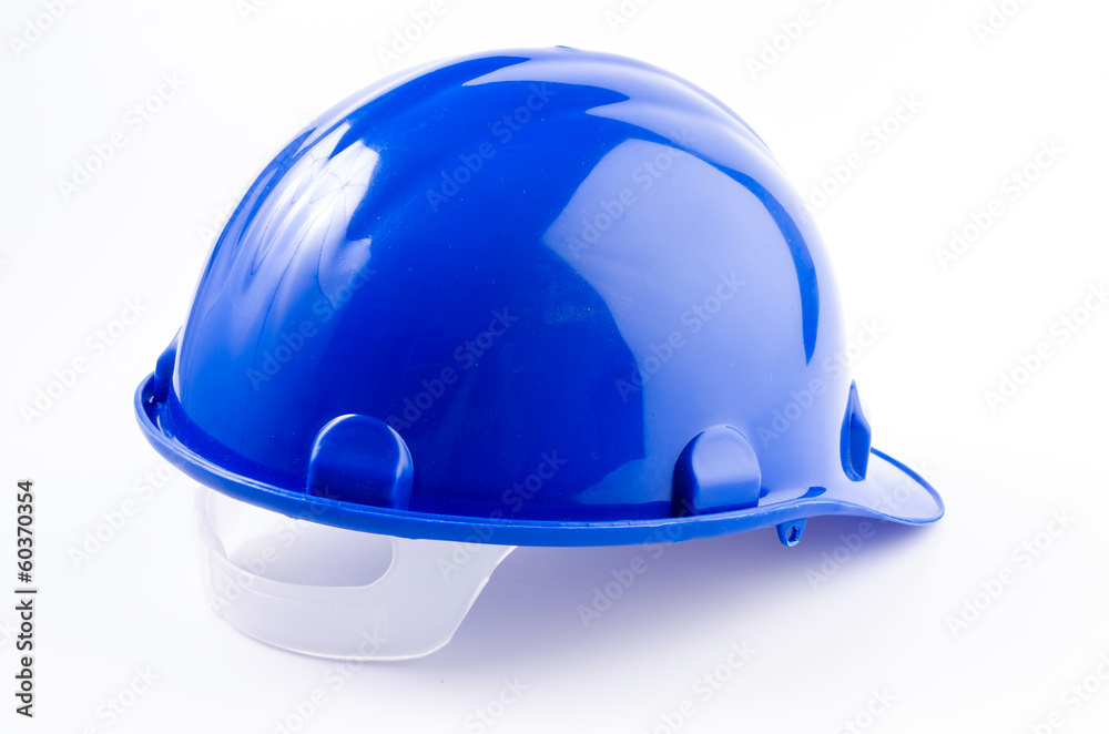 Fototapeta premium Hard hat , safety helmet