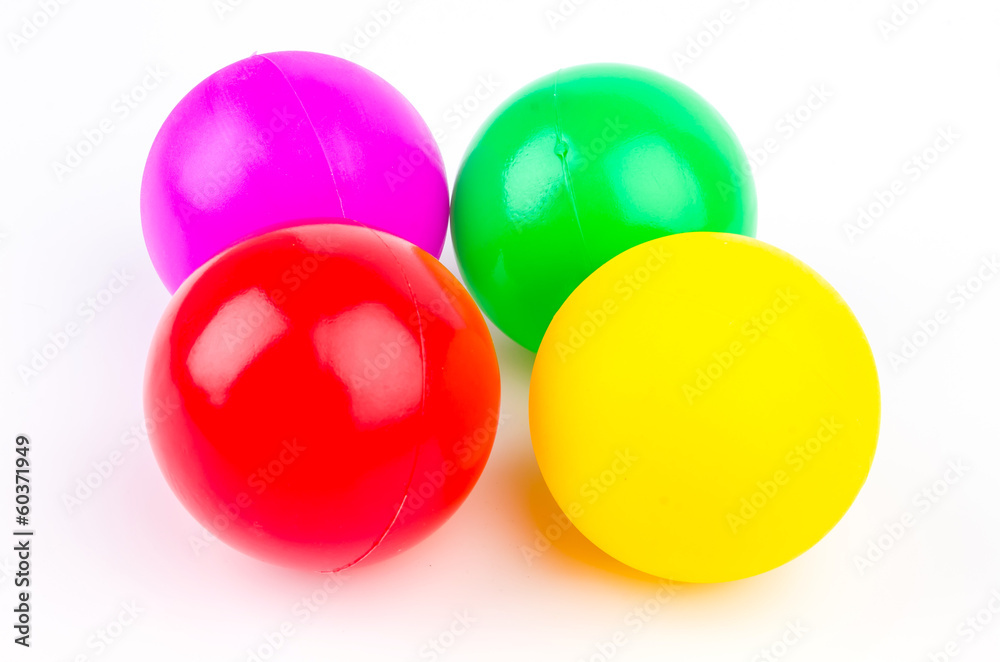Color ball Color ball