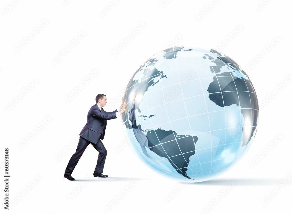 Global technologies Global technologies