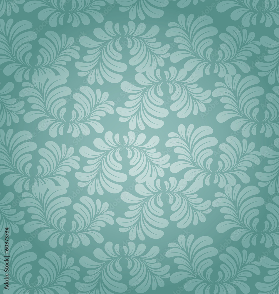 Fototapeta premium floral