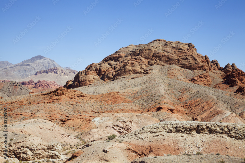 Fototapeta premium 2013_USA_SW