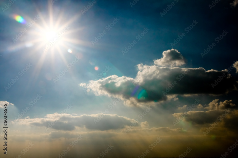 sunshine pass to the cloud sunshine pass to the cloud