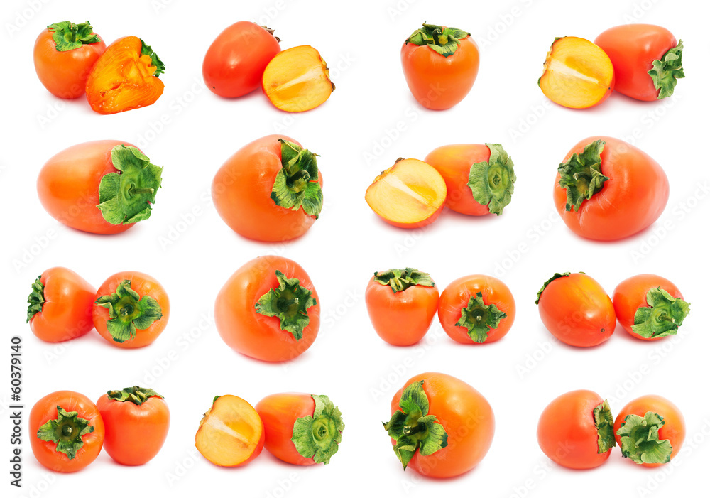 Persimmon