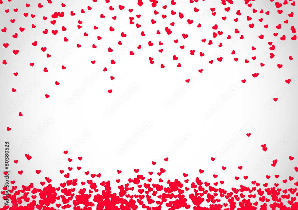 Fototapeta premium Herzen