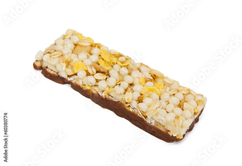 Foto Muesli bar