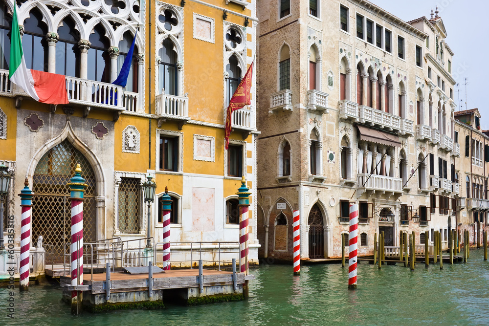 Fototapeta premium Venice