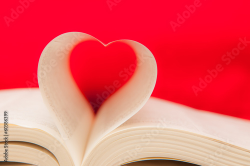 Un libro pieno d'amore