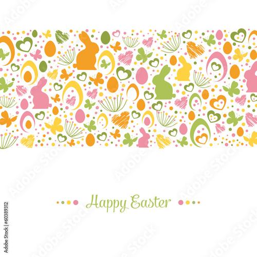 Happy Easter Card