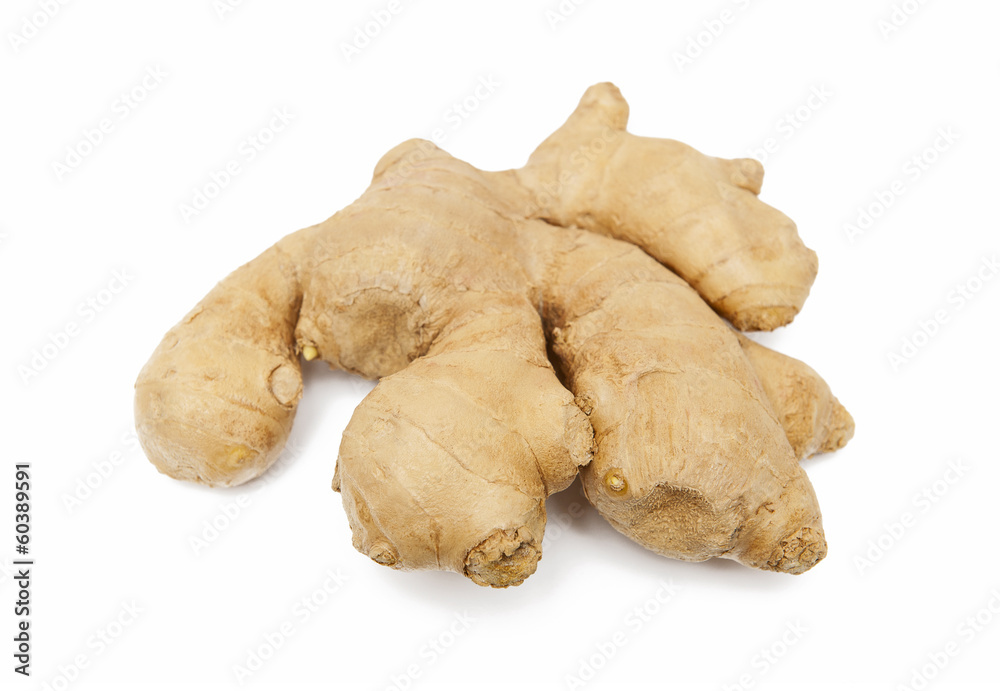 Ginger Ginger