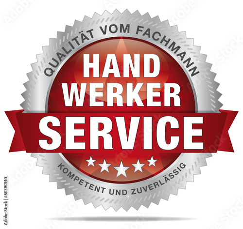 Handwerker-Service - Qualität vom Fachmann - kompetent & zuverl