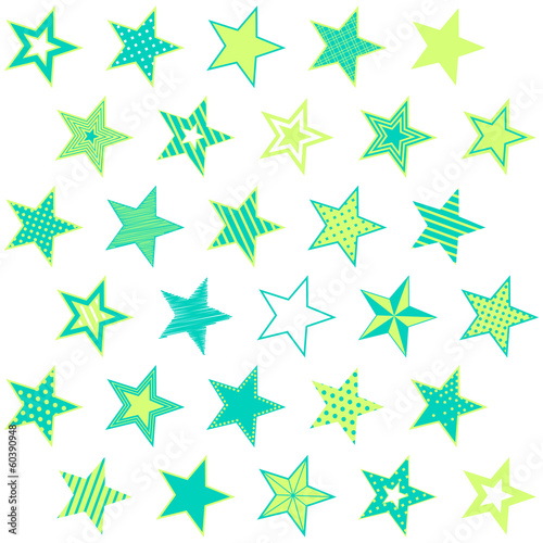 stars