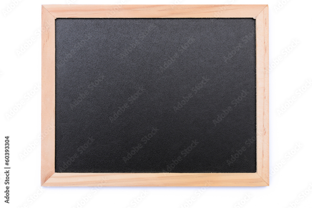 Leere Tafel Leere Tafel