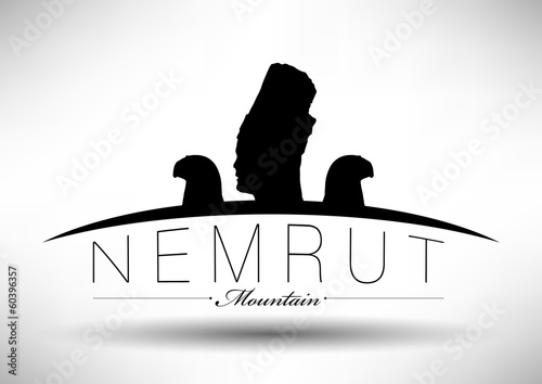 Modern Nemrut Skyline Design