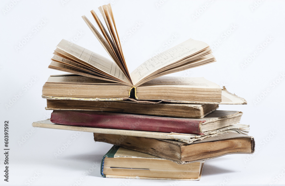 books books