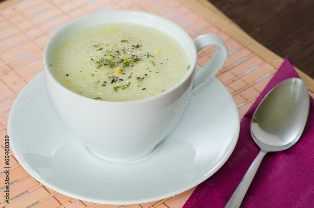 Cabbage Soup Cabbage Soup