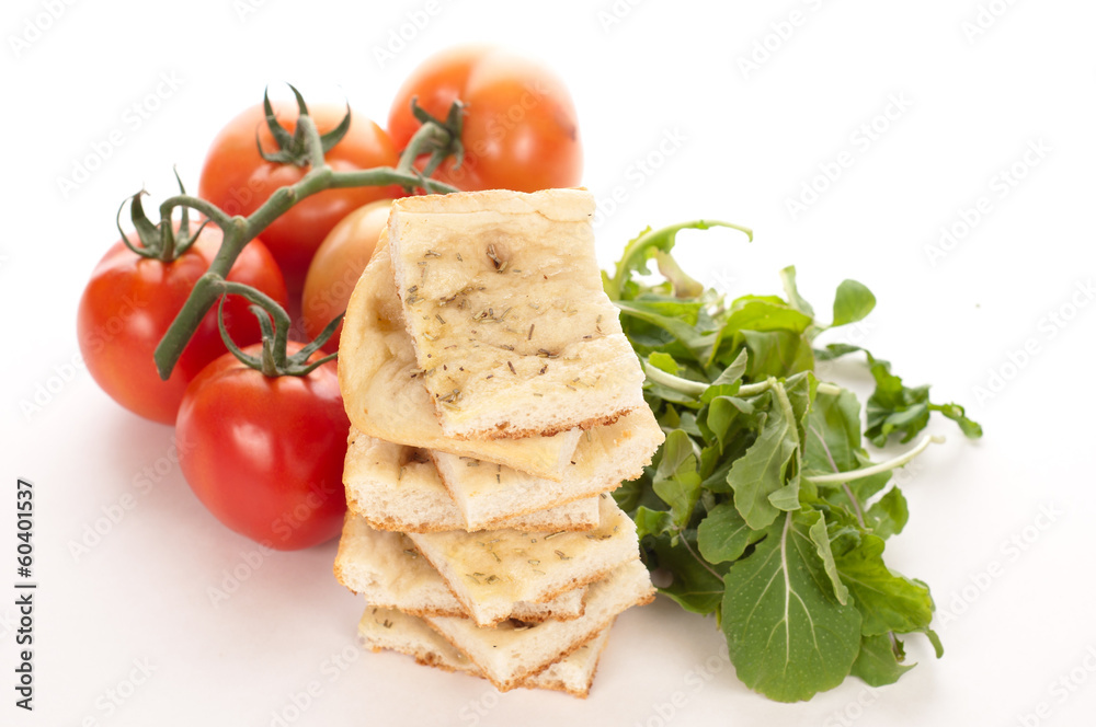 focaccia focaccia