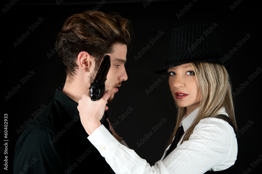 vendetta vendetta