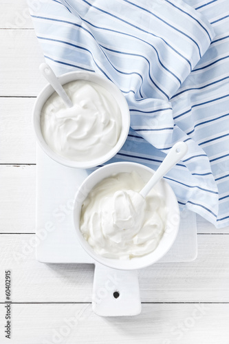 Sour cream