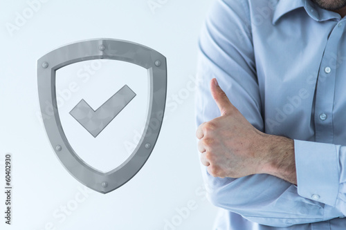 shield