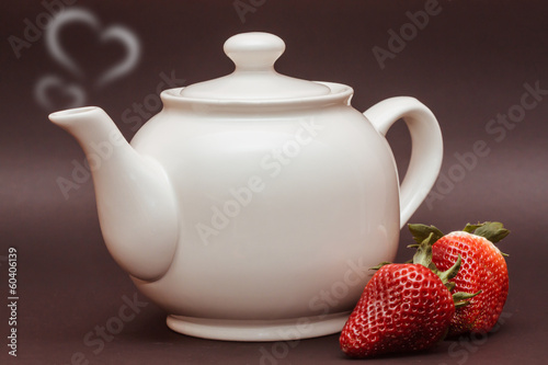 teapot
