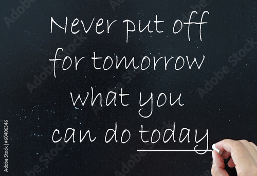 Motivation