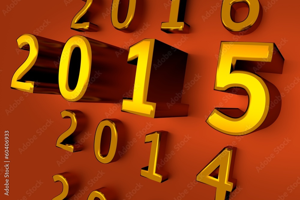 2015 2015