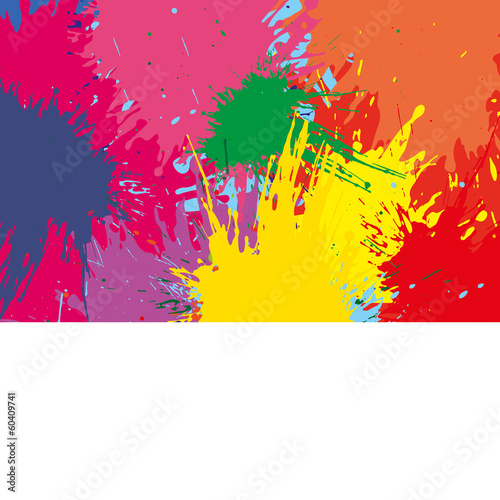 Colour Splash 1801