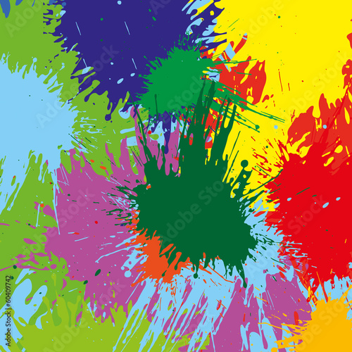 Colour Splash 1801